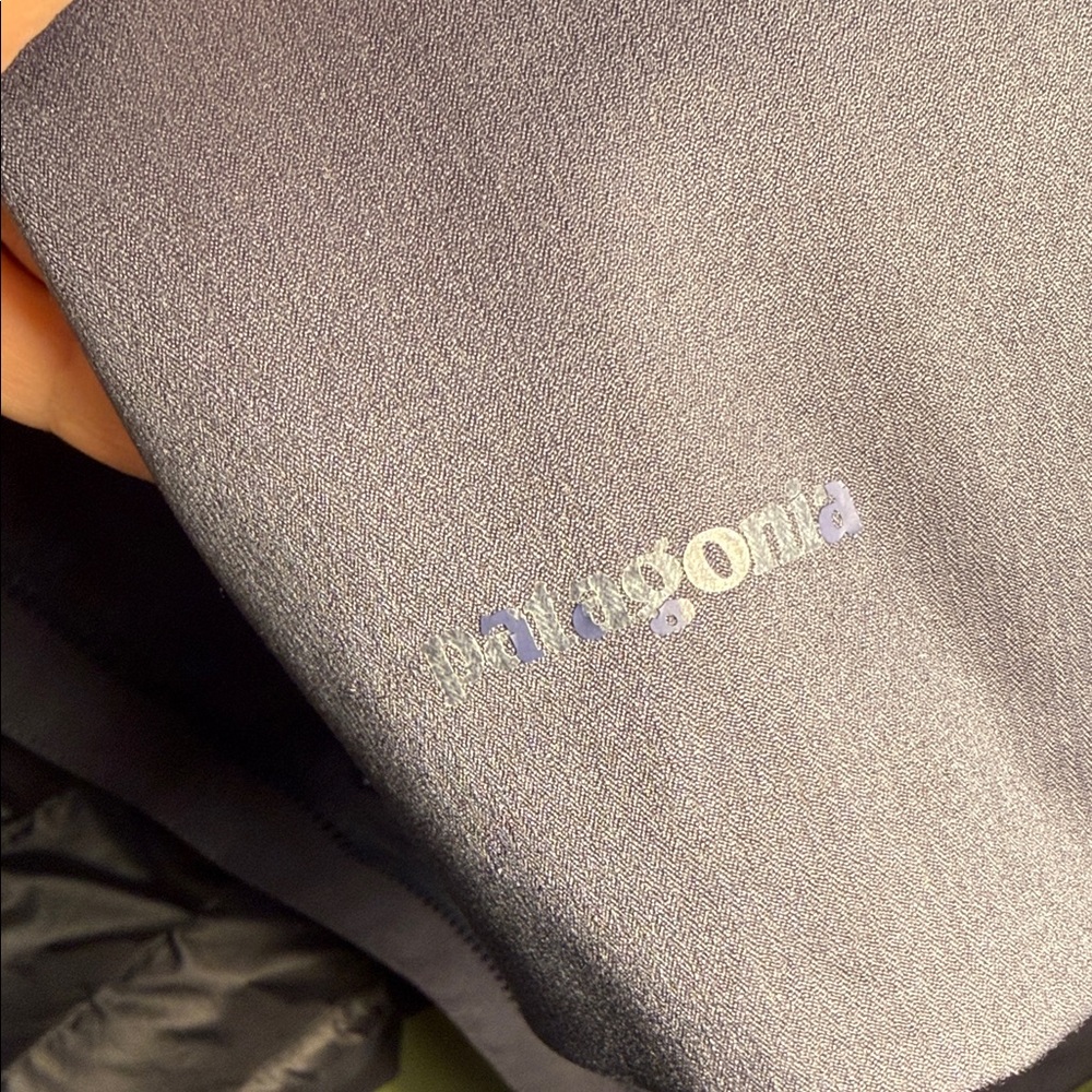 Patagonia Women's 3 in 1 Jacket Dark Blue - Picture 11 of 16